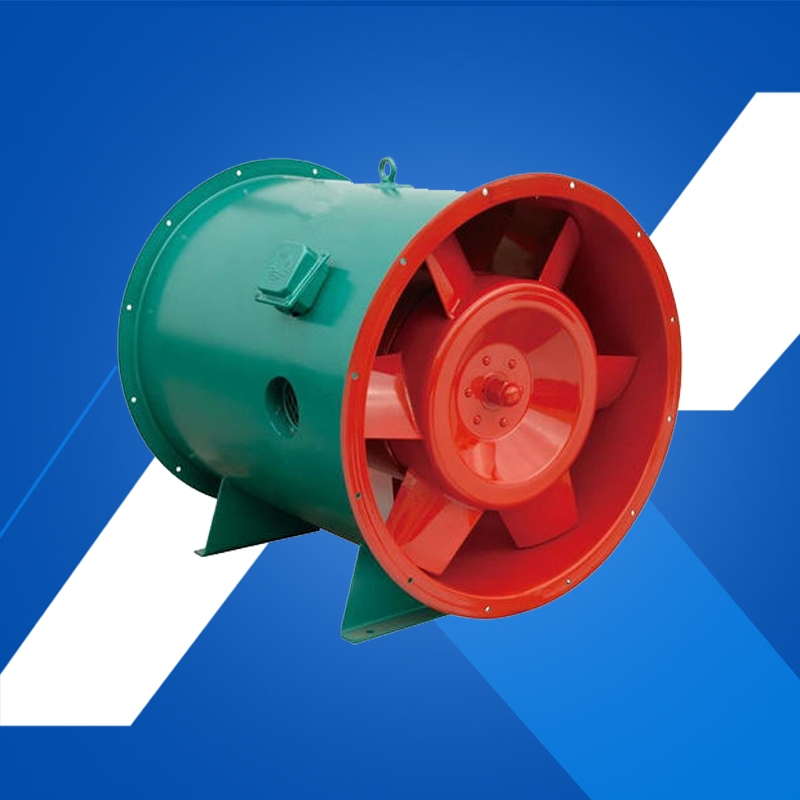 佛山供应高温排烟风机生产厂家