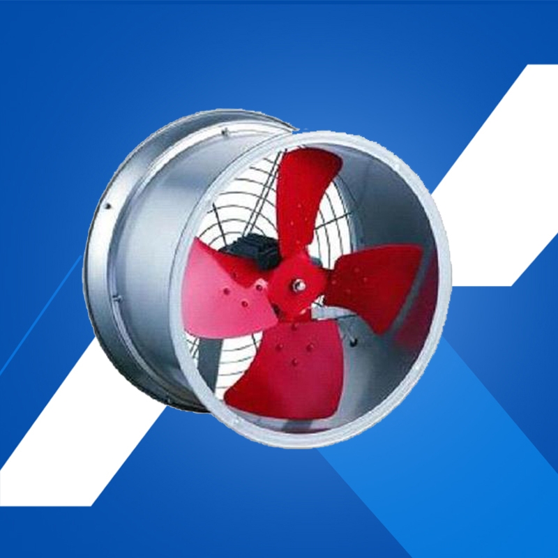岳阳供应离心消防排烟风机生产厂家