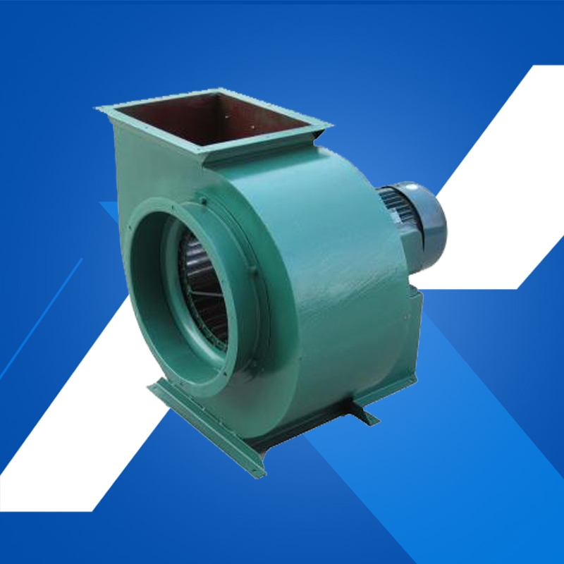 岳阳供应离心消防排烟风机生产厂家
