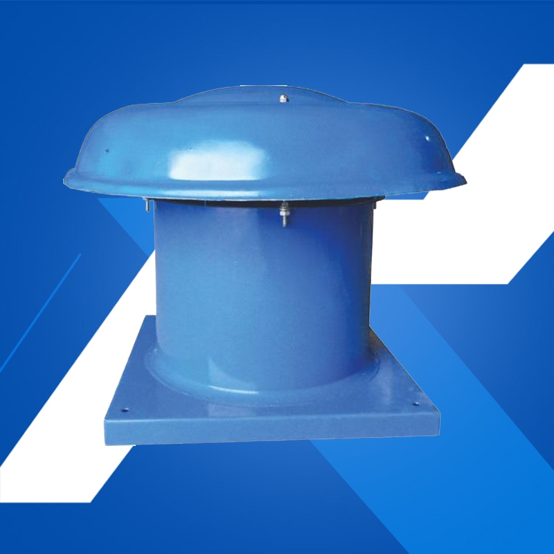 天水供应混流式消防高温排烟风机生产厂家