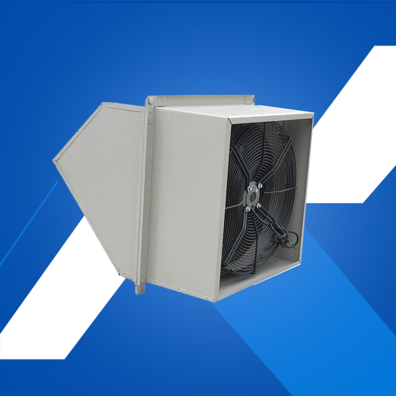 德州订做双速消防高温排烟风机厂家