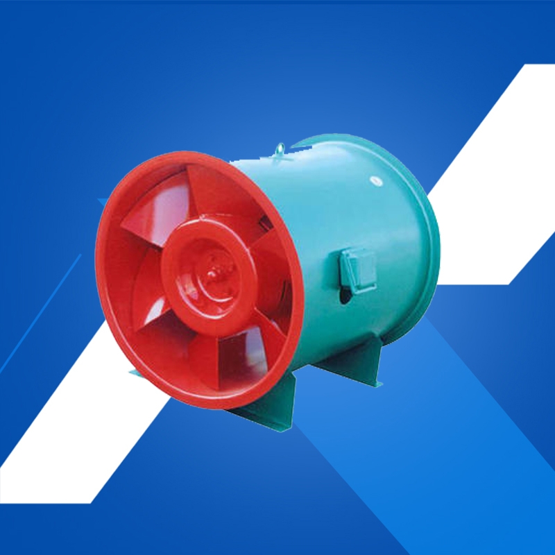 德州订做双速消防高温排烟风机厂家