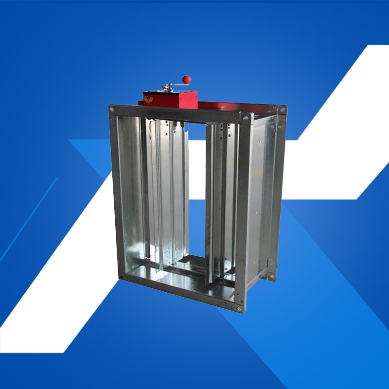 西安供应离心高温排烟风机生产厂家