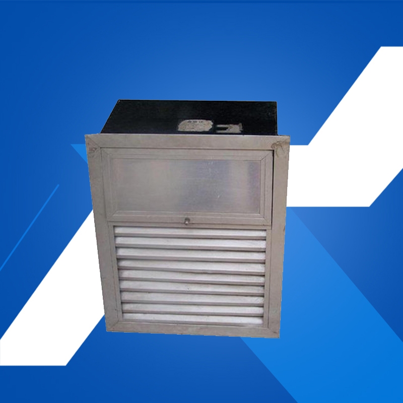 马鞍山定制消防高温排烟风机生产厂家