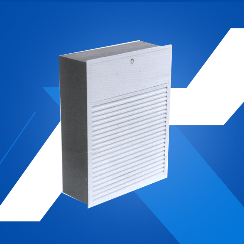 西安供应离心高温排烟风机生产厂家