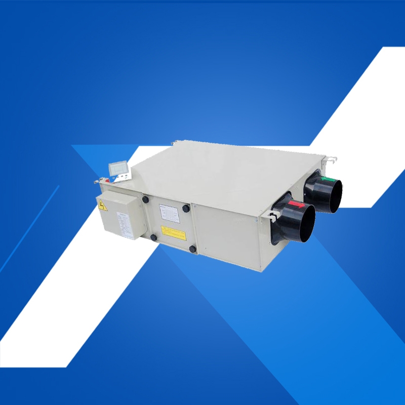 天水供应混流式消防高温排烟风机生产厂家