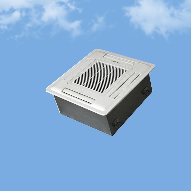 卡式风机盘管