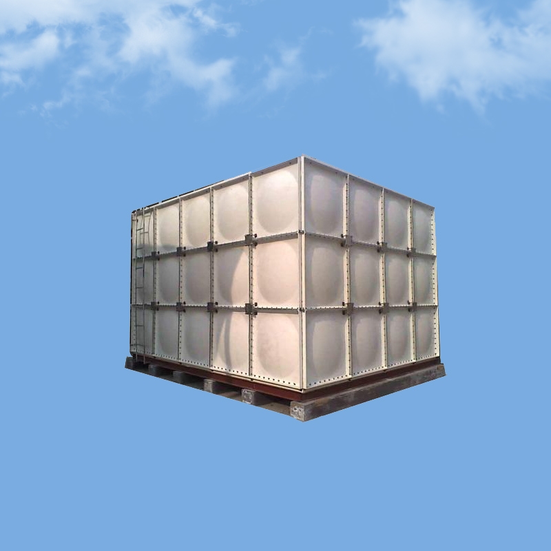 玻璃钢水箱