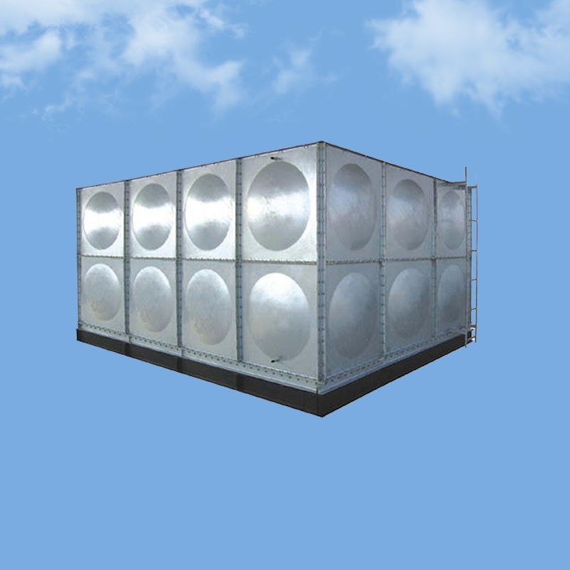 镀锌水箱