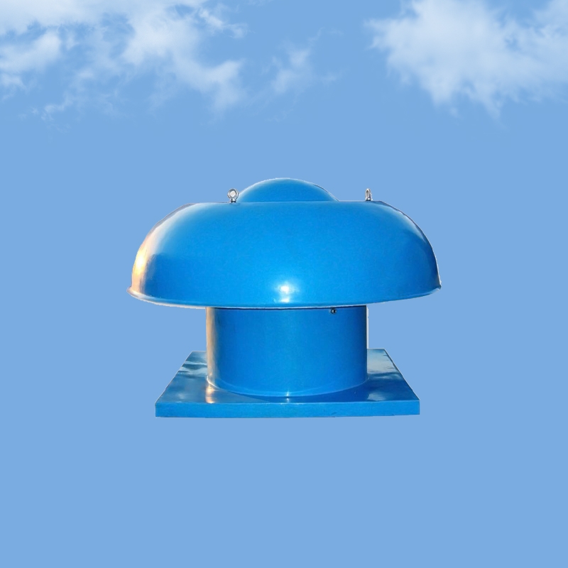 玻璃钢屋顶风机