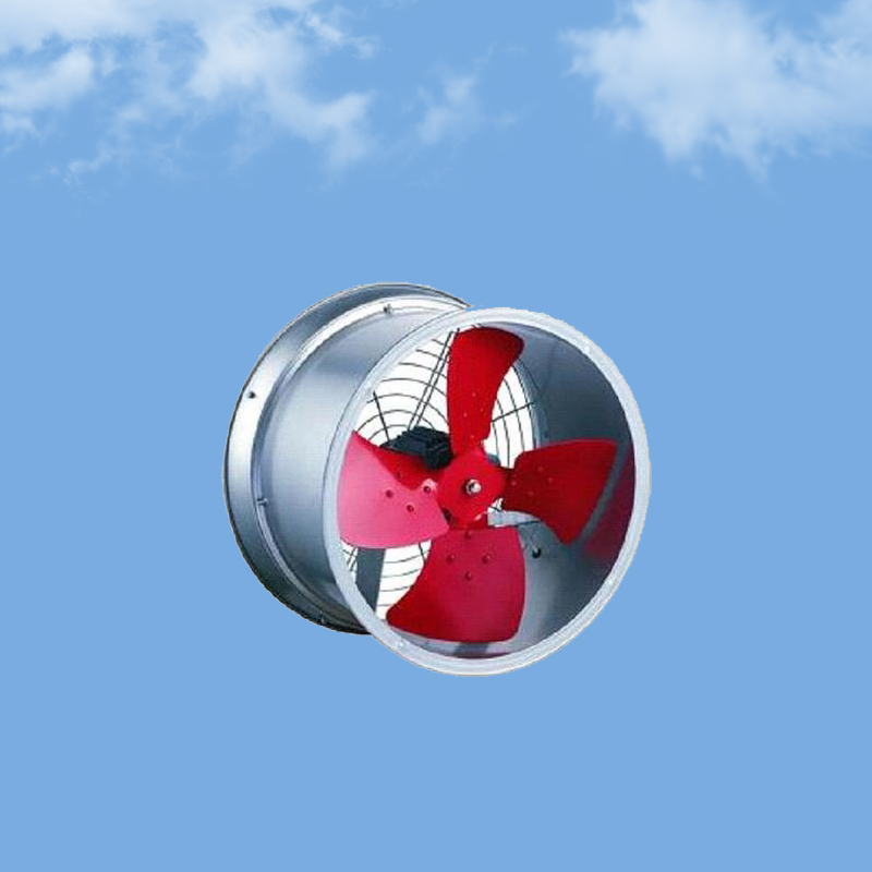 3C排烟风机厂家