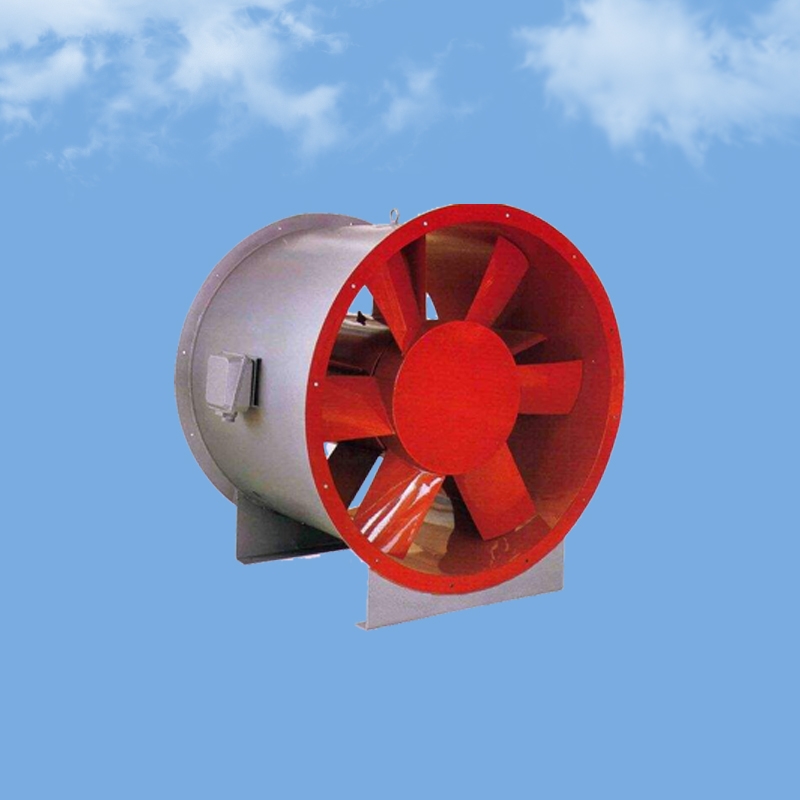 连云港定制消防高温排烟风机价格