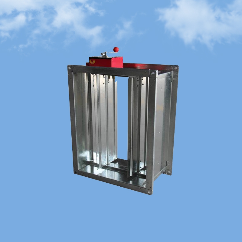 汕尾订做消防排烟风机厂家